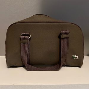 Lacoste handbag